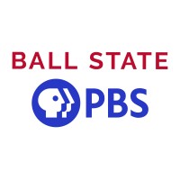 Ball State PBS Logo