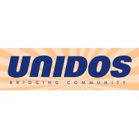 Unidos Bridging Community Logo