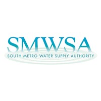 South Metro Water Supply Authority Logo