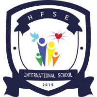 HFSE International School Logo