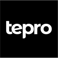 Tepro Makine Logo