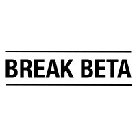 Break Beta Logo