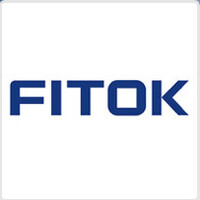 FITOK Inc - USA Logo