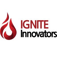 IGNITE Innovators Logo