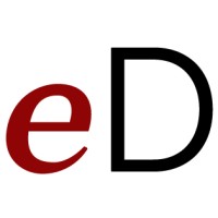 eDine Logo