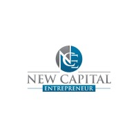 New Capital Entrepreneur LLC, Logo