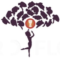 Afro Flow Yoga® LLC Logo