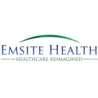 Emsite Health - Direct Primary Care Logo