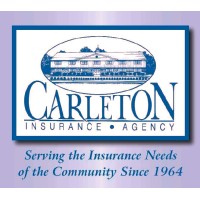 Carleton Insurance Agency Logo