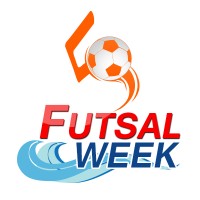 Futsal Week Logo