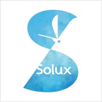 SOLUX Logo