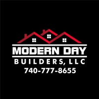 TM Construction Ohio LLC Logo