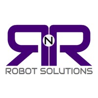 RNR Robot Solutions Ltd Logo