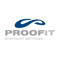 ProofIT Logo