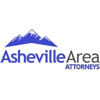 Asheville Area Attorneys Logo