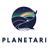 Planetari Logo