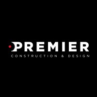Premier Construction & Design Logo