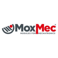 MoxMec Logo