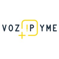 VozIPyme Logo