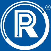 P&R Automação Industrial Logo