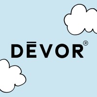 DĒVOR Logo