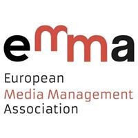 European Media Management Association (emma) Logo