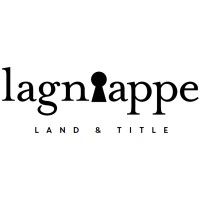Lagniappe Land and Title, LLC Logo