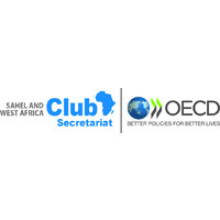 Sahel and West Africa Club/Club du Sahel et de lAfrique de lOuest Logo