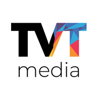 TVT Media NL Logo