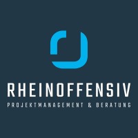 RHEINOFFENSIV GmbH Logo