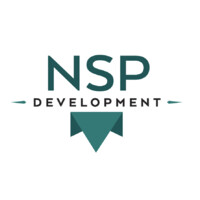 NSP Development (AUS) Logo