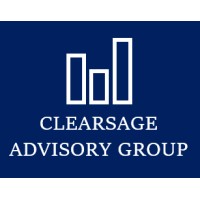 ClearSage Advisory Group Logo