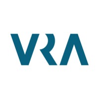 VRA Partners Logo