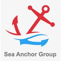 Sea Anchor Group, LLC Logo