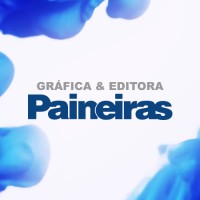 Gráfica Paineiras Logo