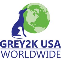 GREY2K USA Worldwide Logo