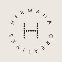 Hermana Creatives Logo