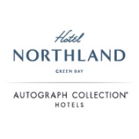 Hotel Northland Green Bay | Autograph Collection Logo