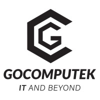 GOCOMPUTEK Logo