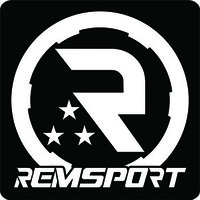 RemSport Manufacturing Logo