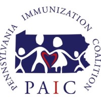 Pennsylvania Immunization Coalition Logo