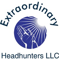 Extraordinary Headhunters LLC Logo