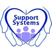 Support Systems Inc. Logo