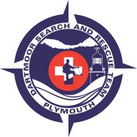 Dartmoor Search and Rescue Team Plymouth ⛑ Logo