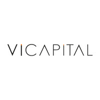 Vicapital Logo