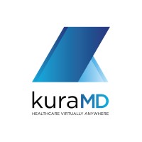 KURA MD, Inc. Logo