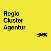 RegioClusterAgentur Logo