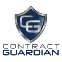Contract Guardian Logo
