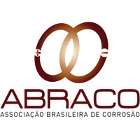 ABRACO - Associação Brasileira de Corrosão Logo