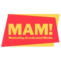MAM Logo